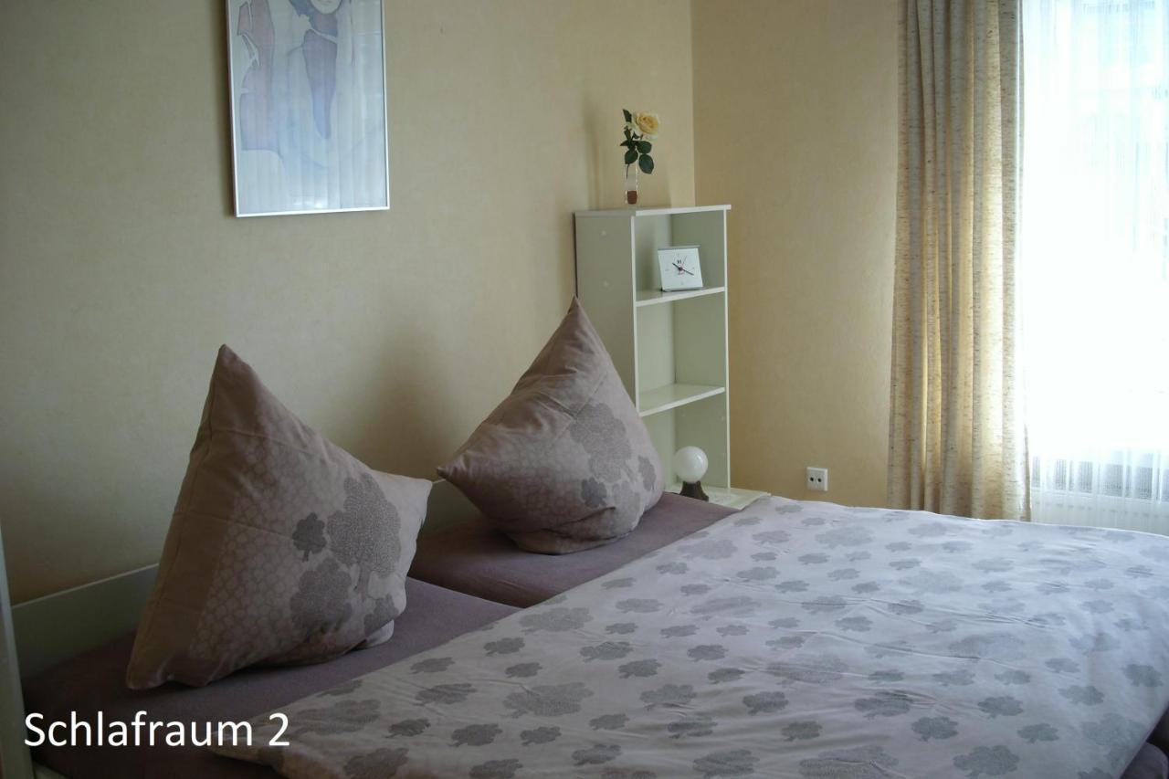 Ferienwohnung Waltraud Брилон Екстериор снимка