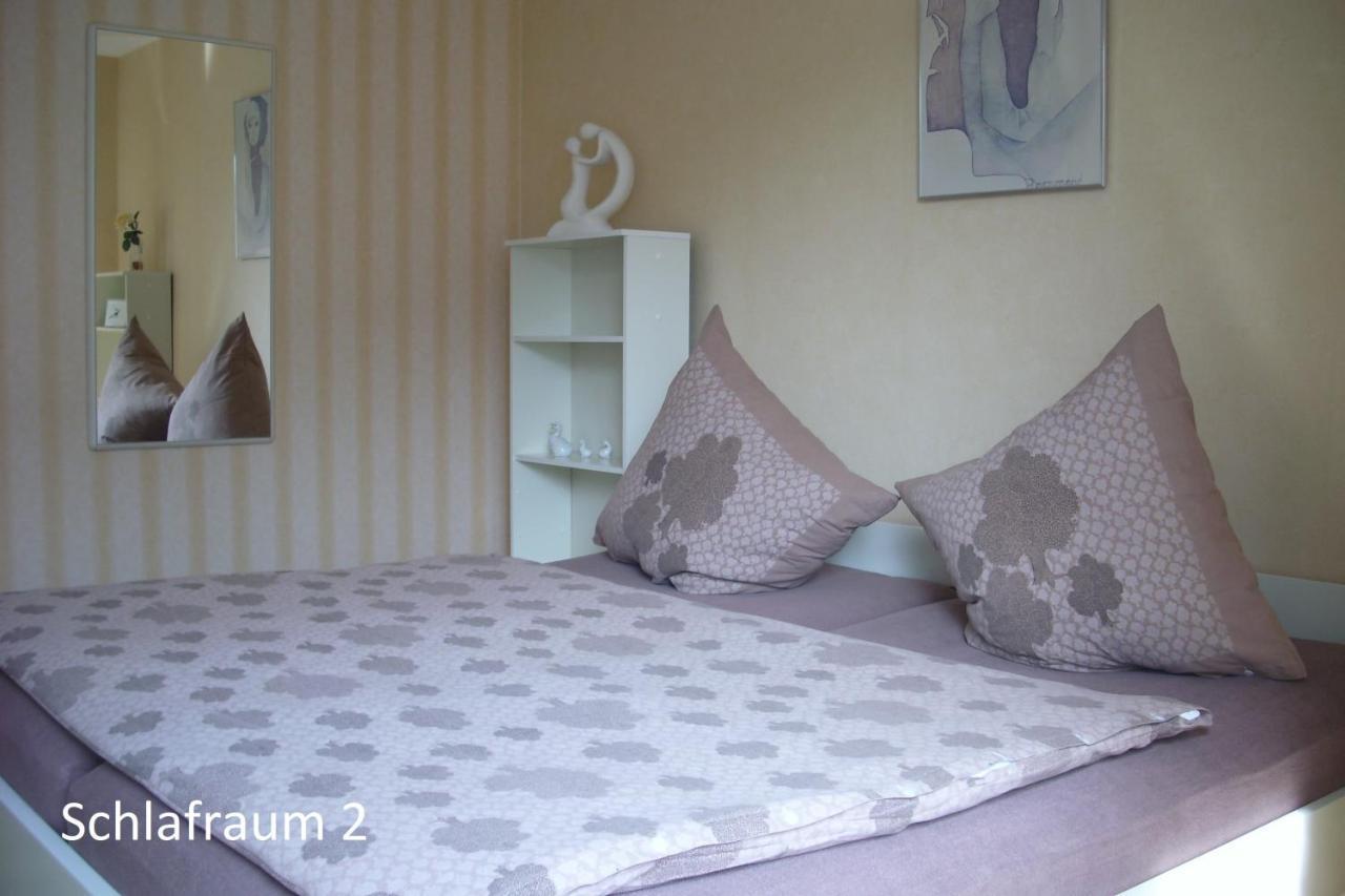 Ferienwohnung Waltraud Брилон Екстериор снимка