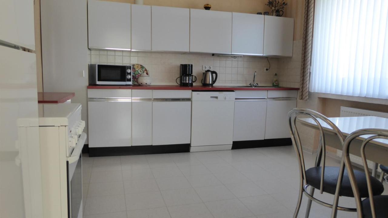 Ferienwohnung Waltraud Брилон Екстериор снимка